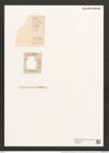 Encyonema caespitosum var. auerswaldii (Rabenh.) V. H. (de-Toni-Nr.: Genus 34, Species 1491) Zeichnungen Sammlung Grunow (NHMW-BOT-W0370200)